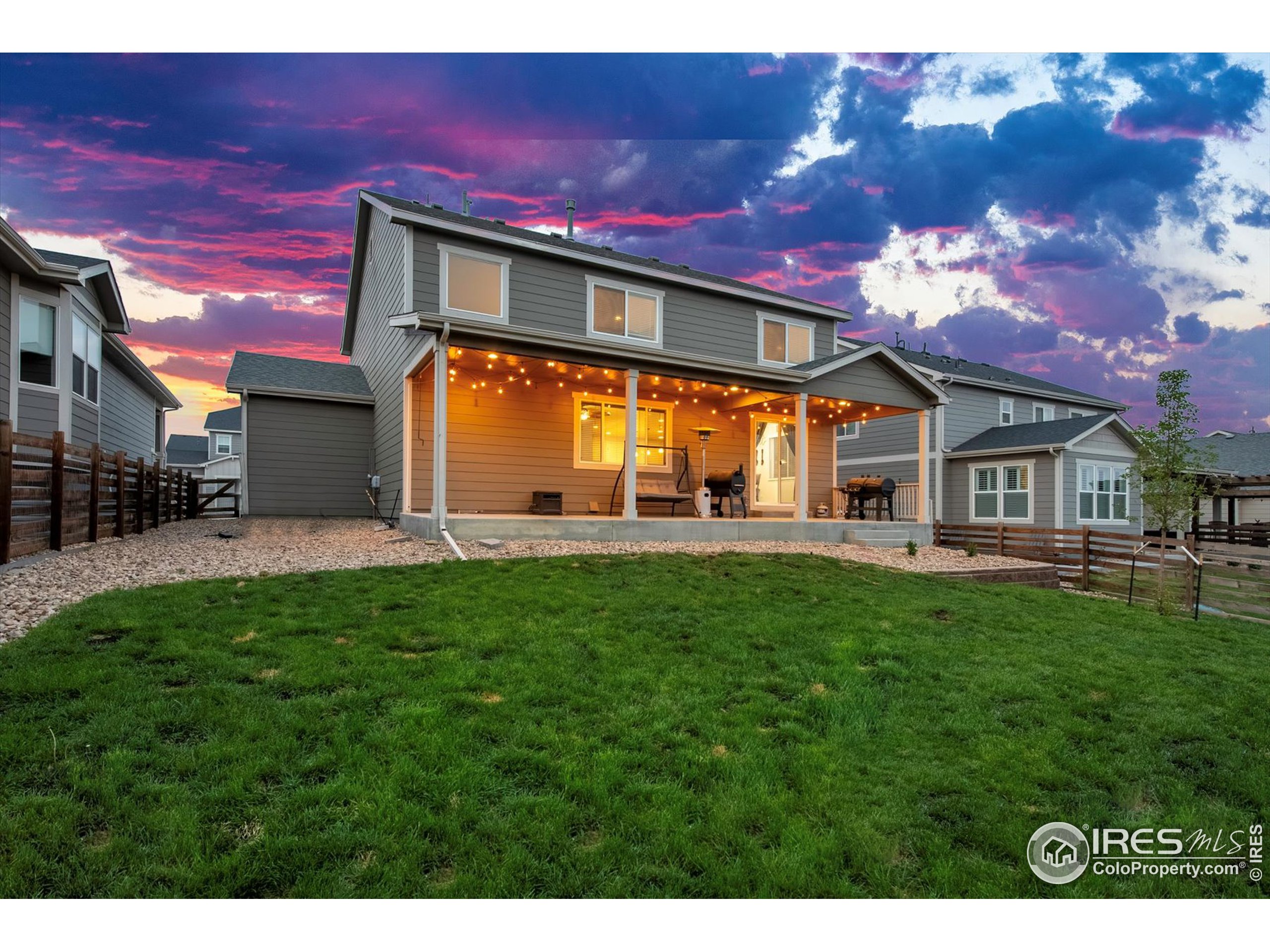 4576 Prairie River Court Firestone, CO 80504 - Photo 28 of 35