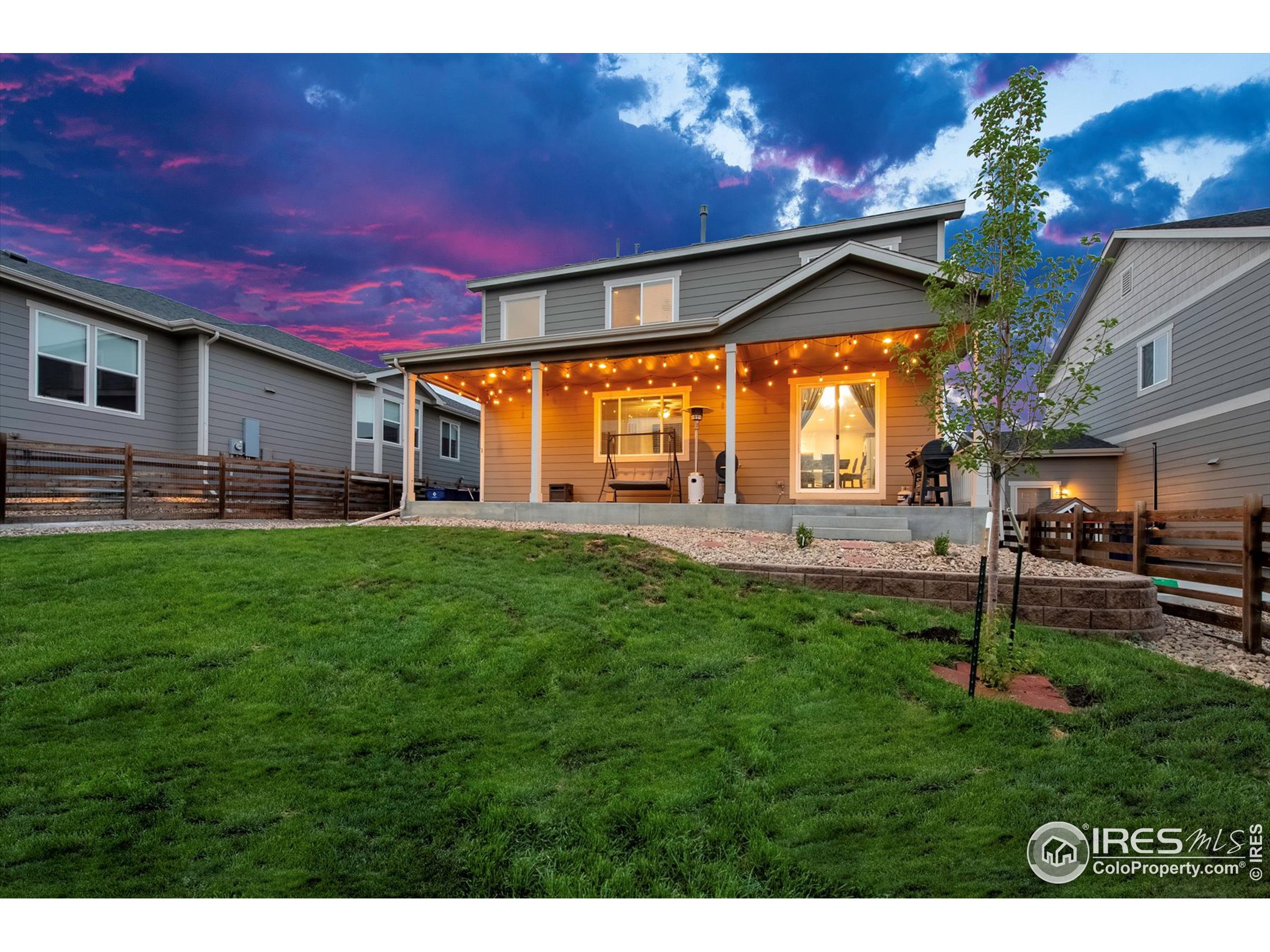 4576 Prairie River Court Firestone, CO 80504 - Photo 29 of 35