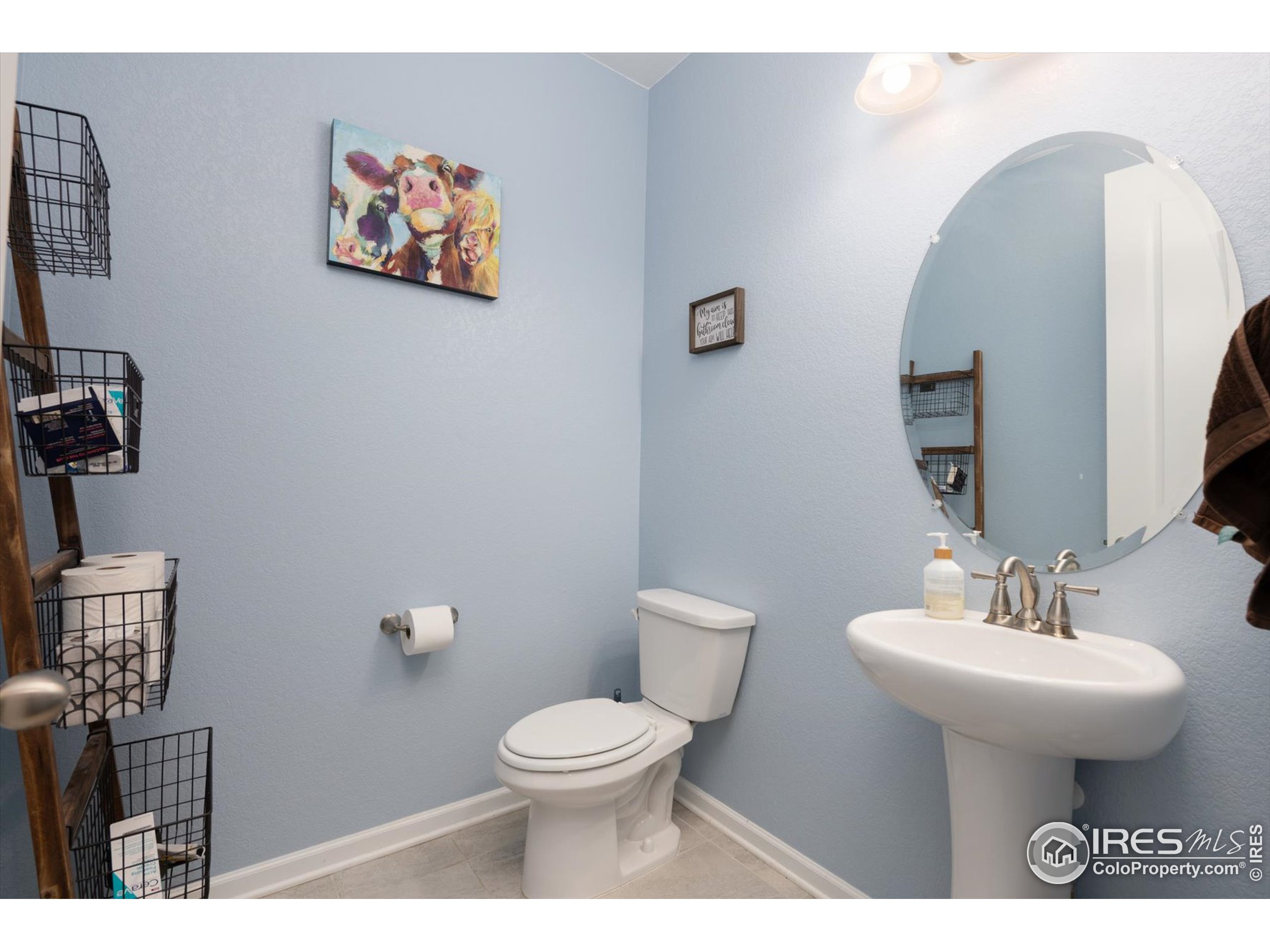 4576 Prairie River Court Firestone, CO 80504 - Photo 30 of 35