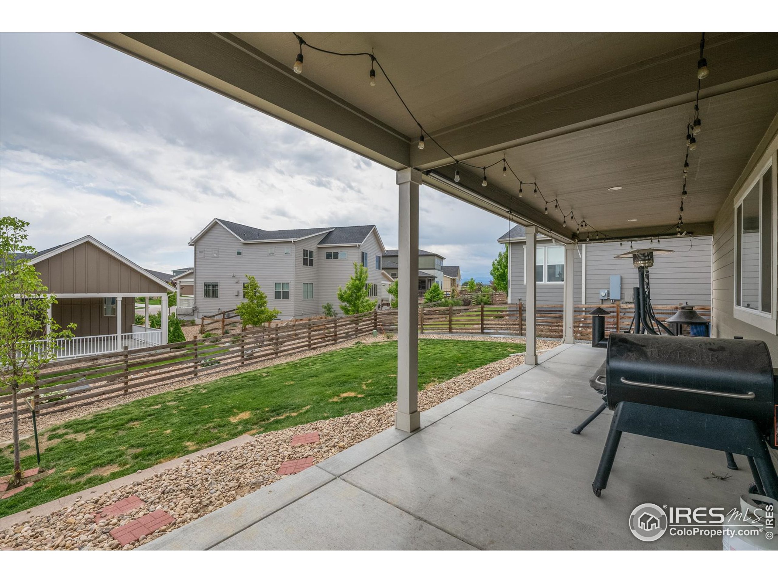 4576 Prairie River Court Firestone, CO 80504 - Photo 34 of 35