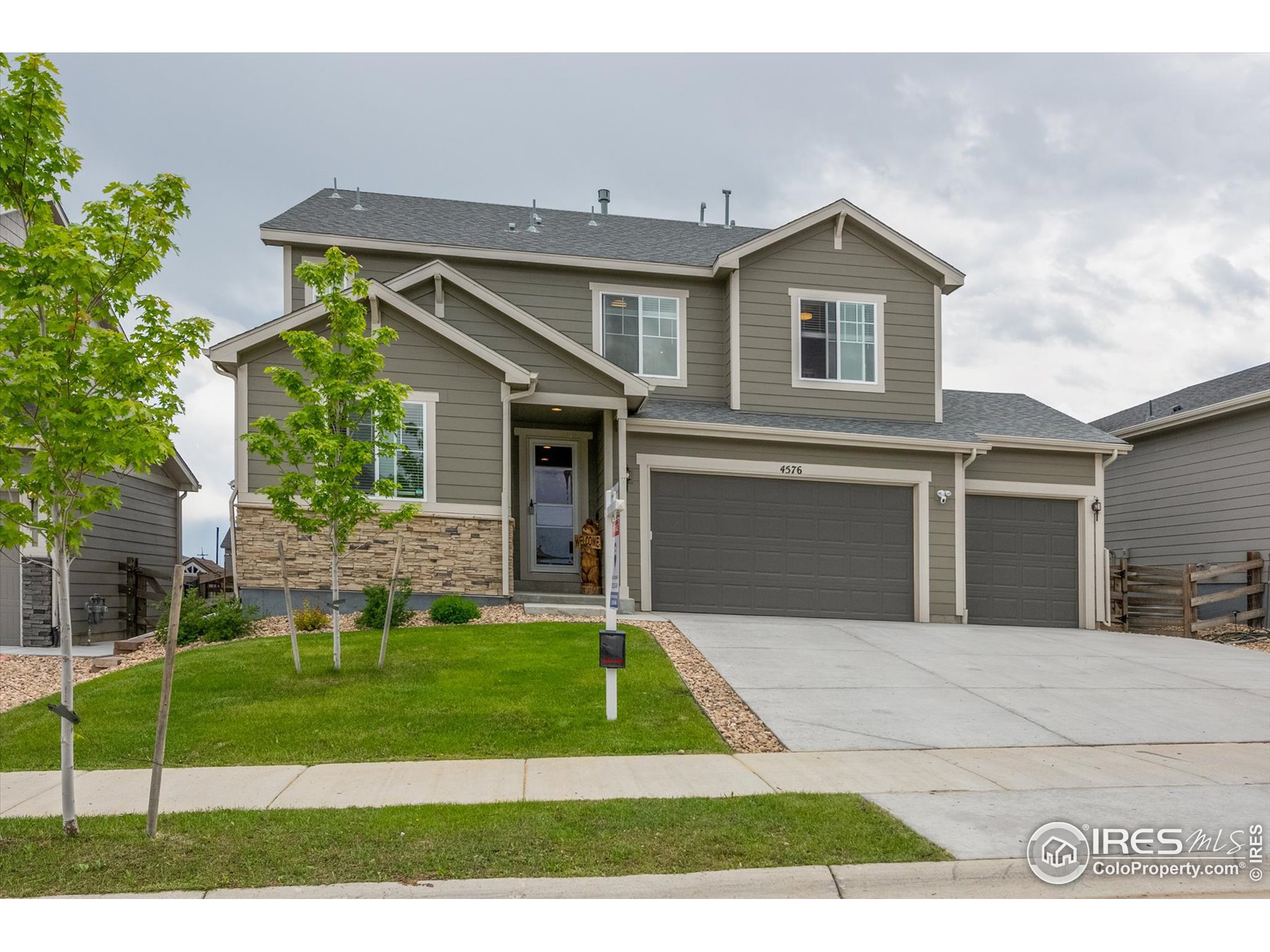 4576 Prairie River Court Firestone, CO 80504 - Photo 35 of 35