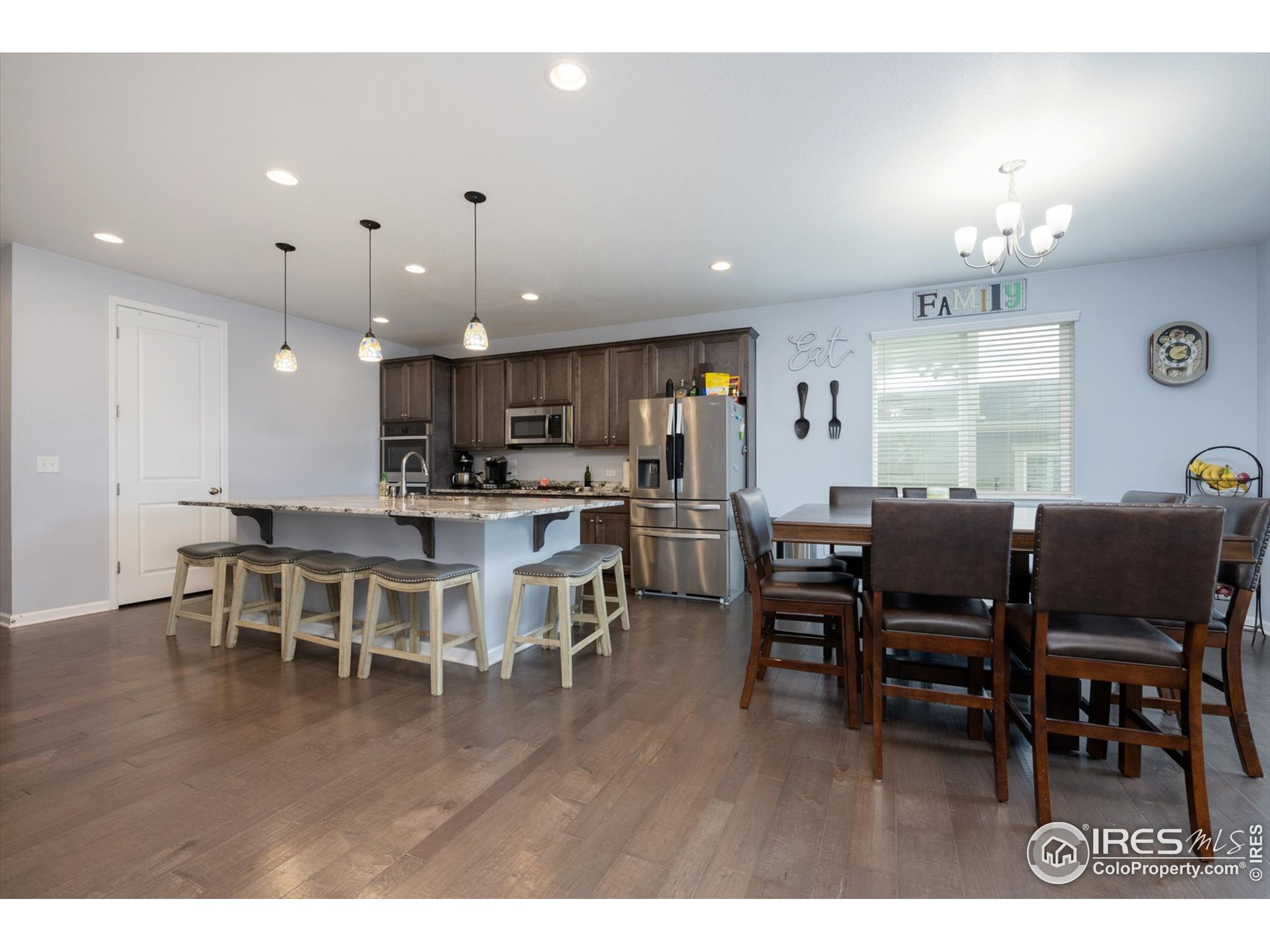 4576 Prairie River Court Firestone, CO 80504 - Photo 4 of 35