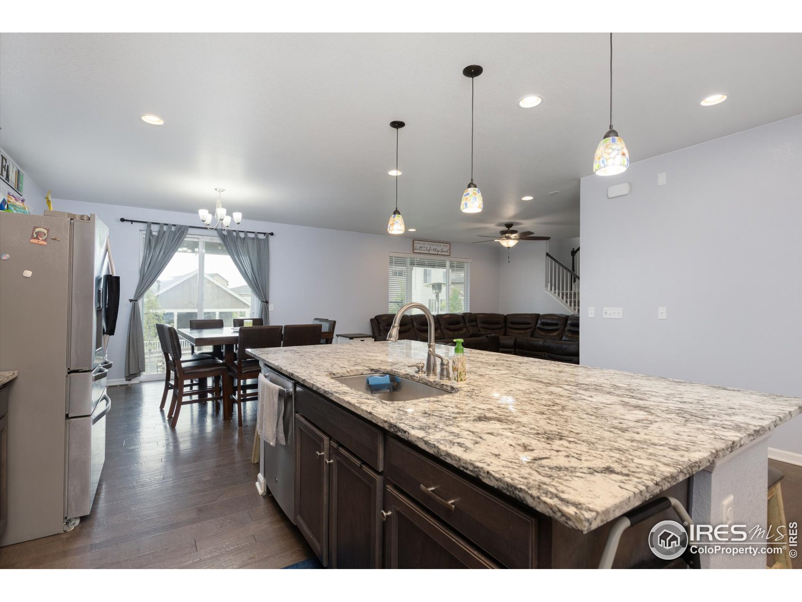 4576 Prairie River Court Firestone, CO 80504 - Photo 5 of 35