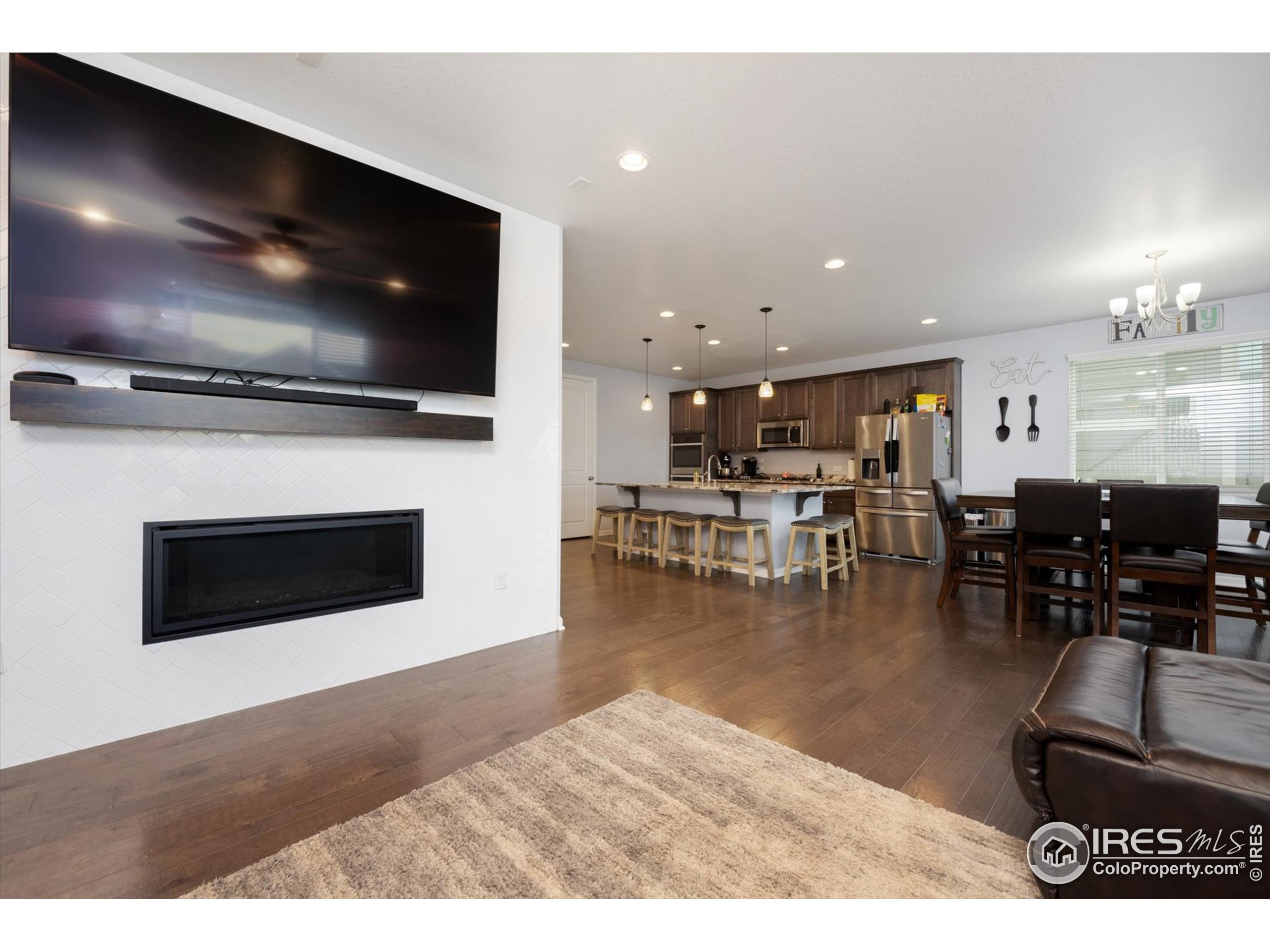 4576 Prairie River Court Firestone, CO 80504 - Photo 7 of 35