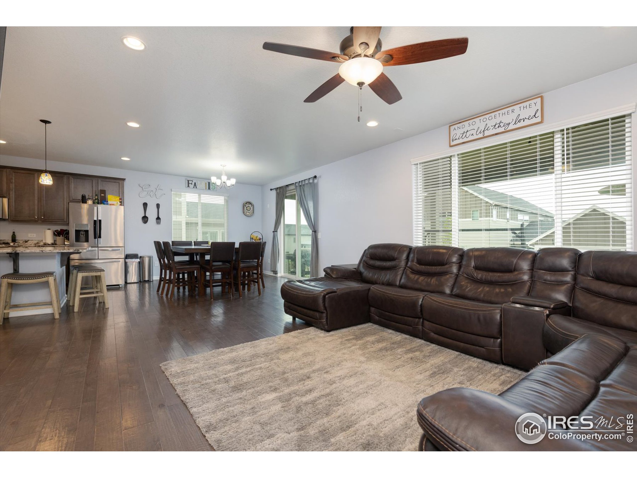 4576 Prairie River Court Firestone, CO 80504 - Photo 10 of 35