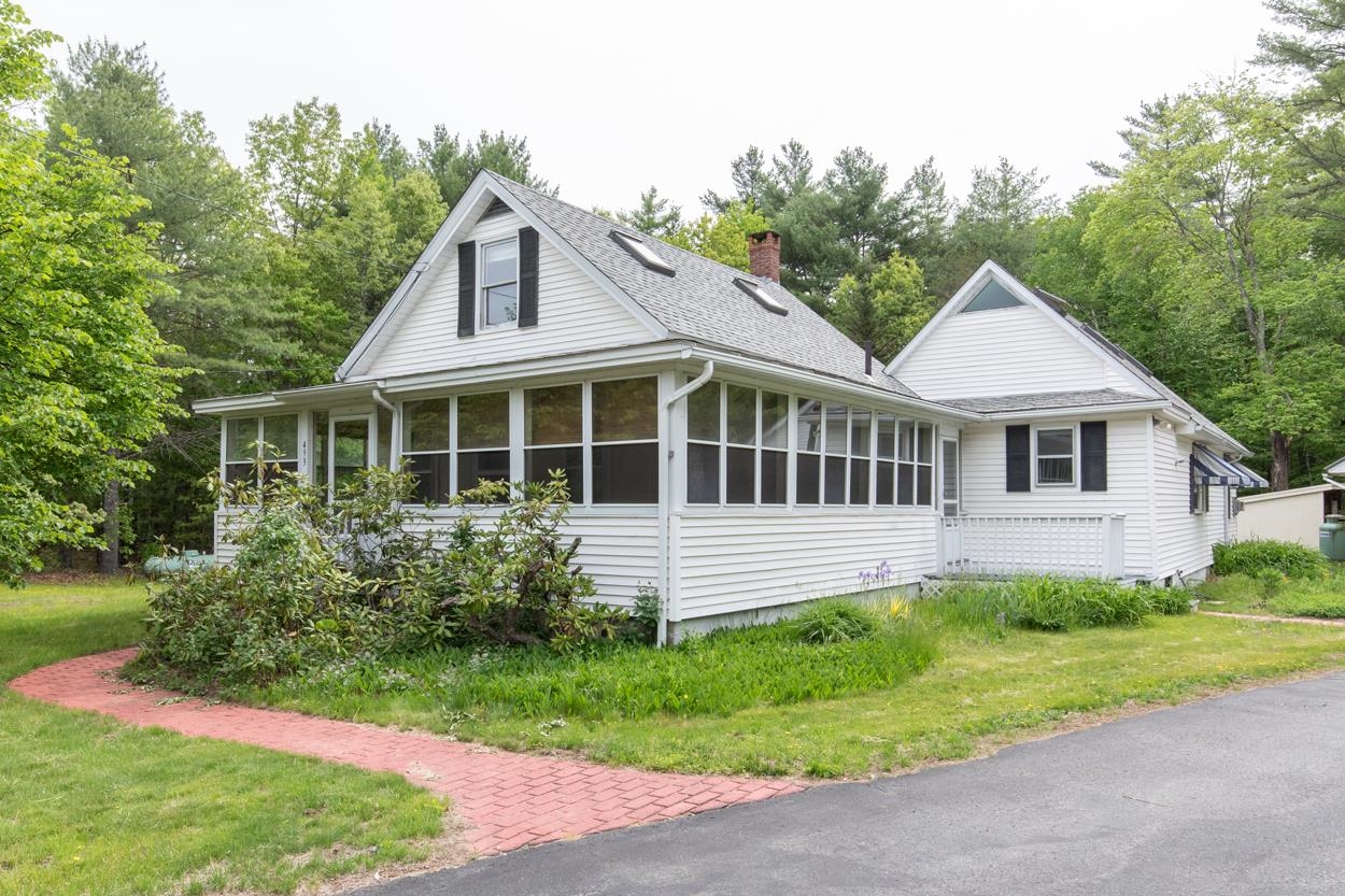 493 Clinton Street Concord, NH 03301 - Photo 2 of 58