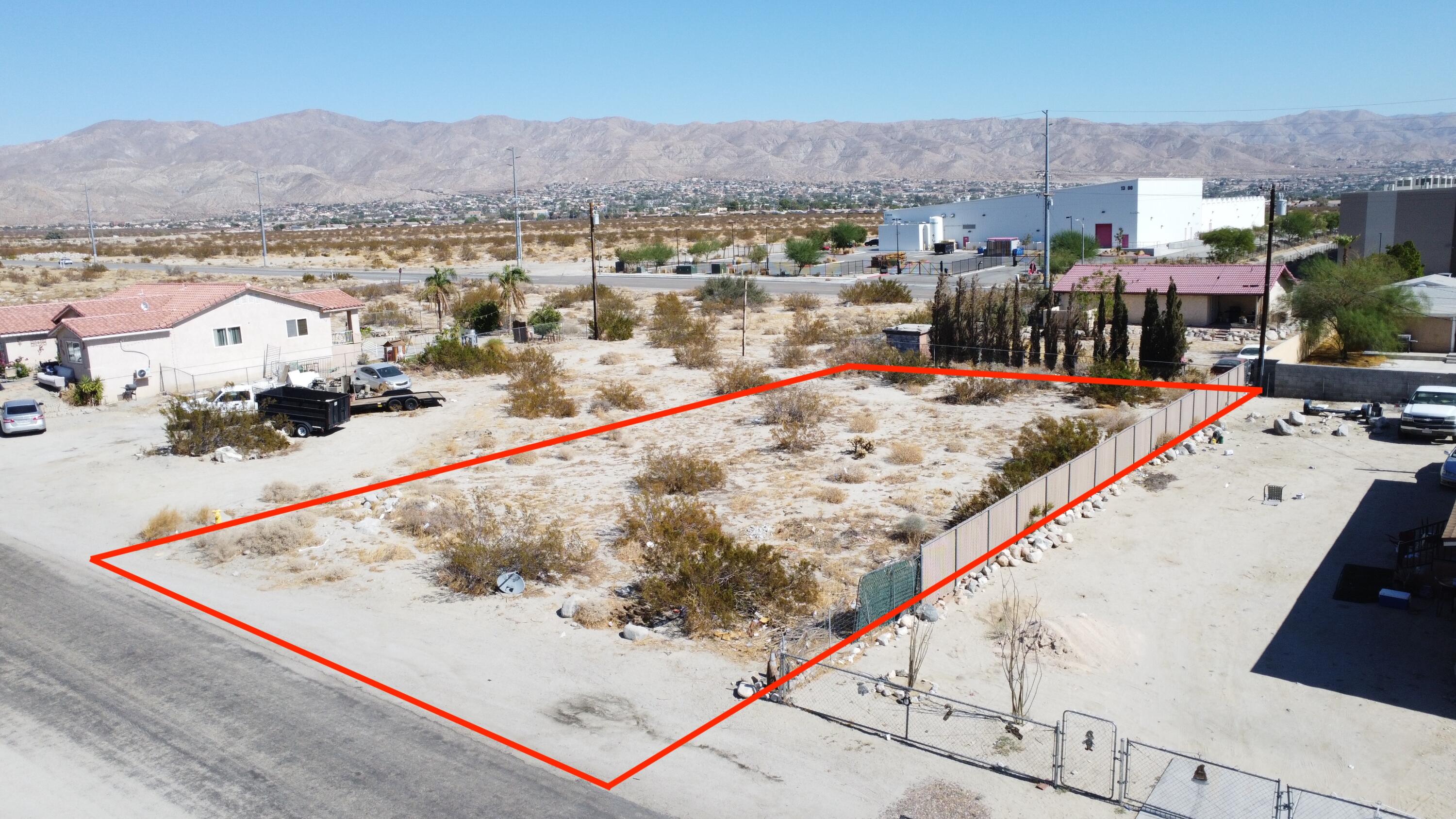 24 Tram View Road Desert Hot Springs, CA 92240 - Photo 1 of 14 DJI_0855