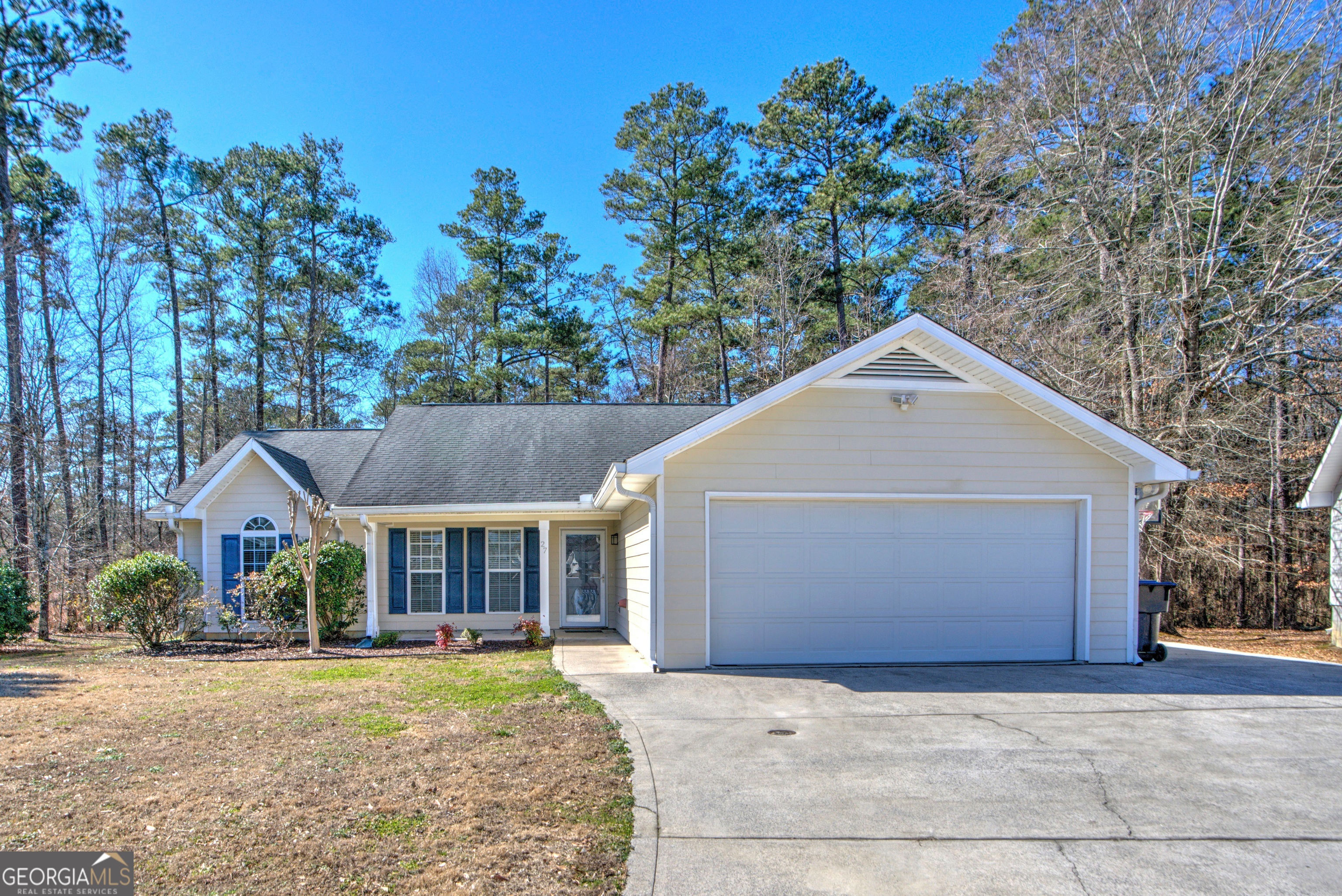 27 Treehouse Trail Northeast Rome, GA 30165 - Photo 1 of 24