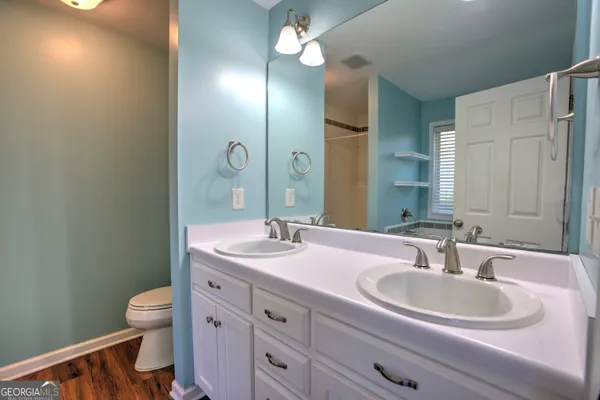 $289,000 | 27 Treehouse Trail Northeast, Rome, GA 30165
