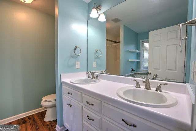 $299,900 | 27 Treehouse Trail Northeast, Rome, GA 30165