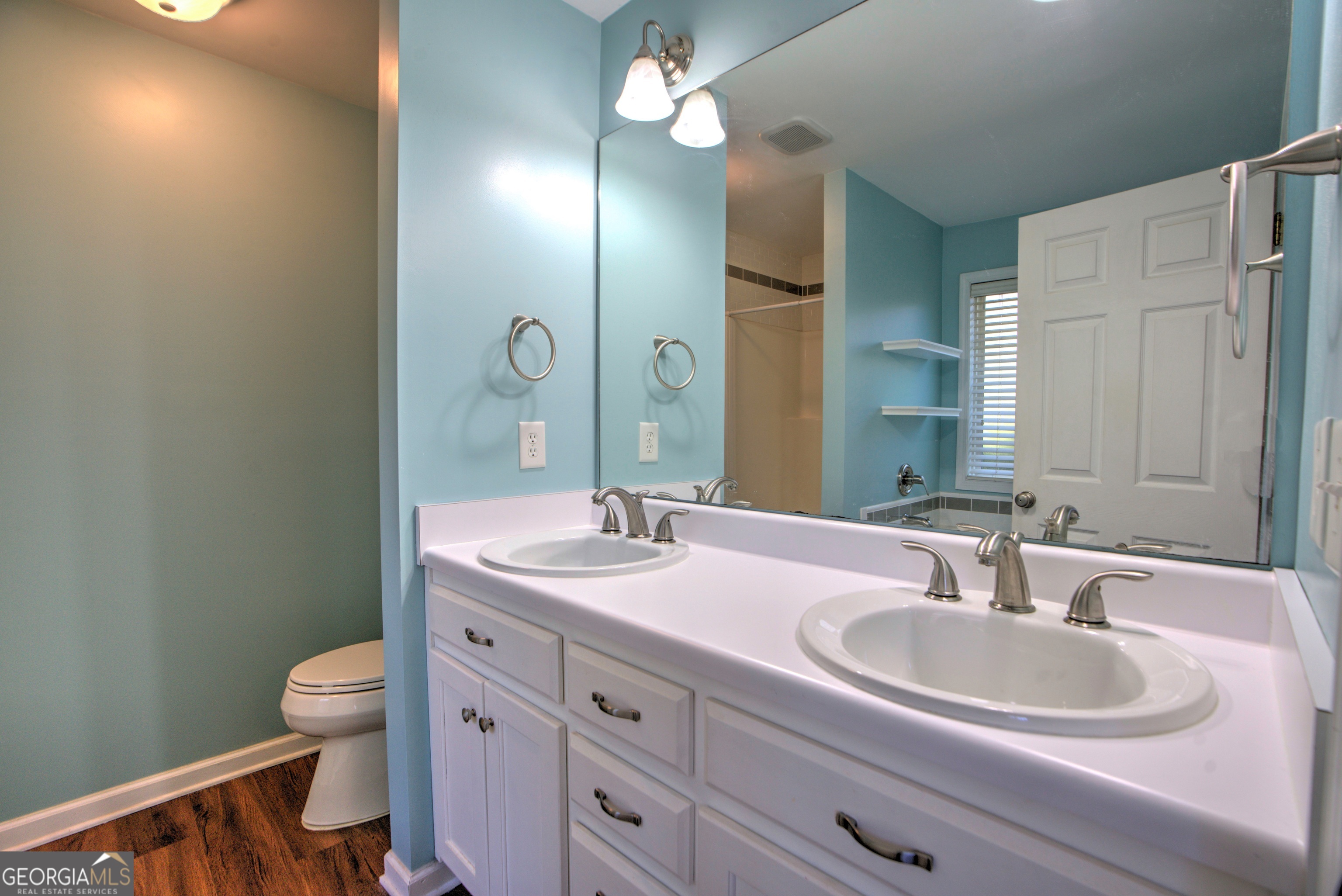 27 Treehouse Trail Northeast Rome, GA 30165 - Photo 13 of 24