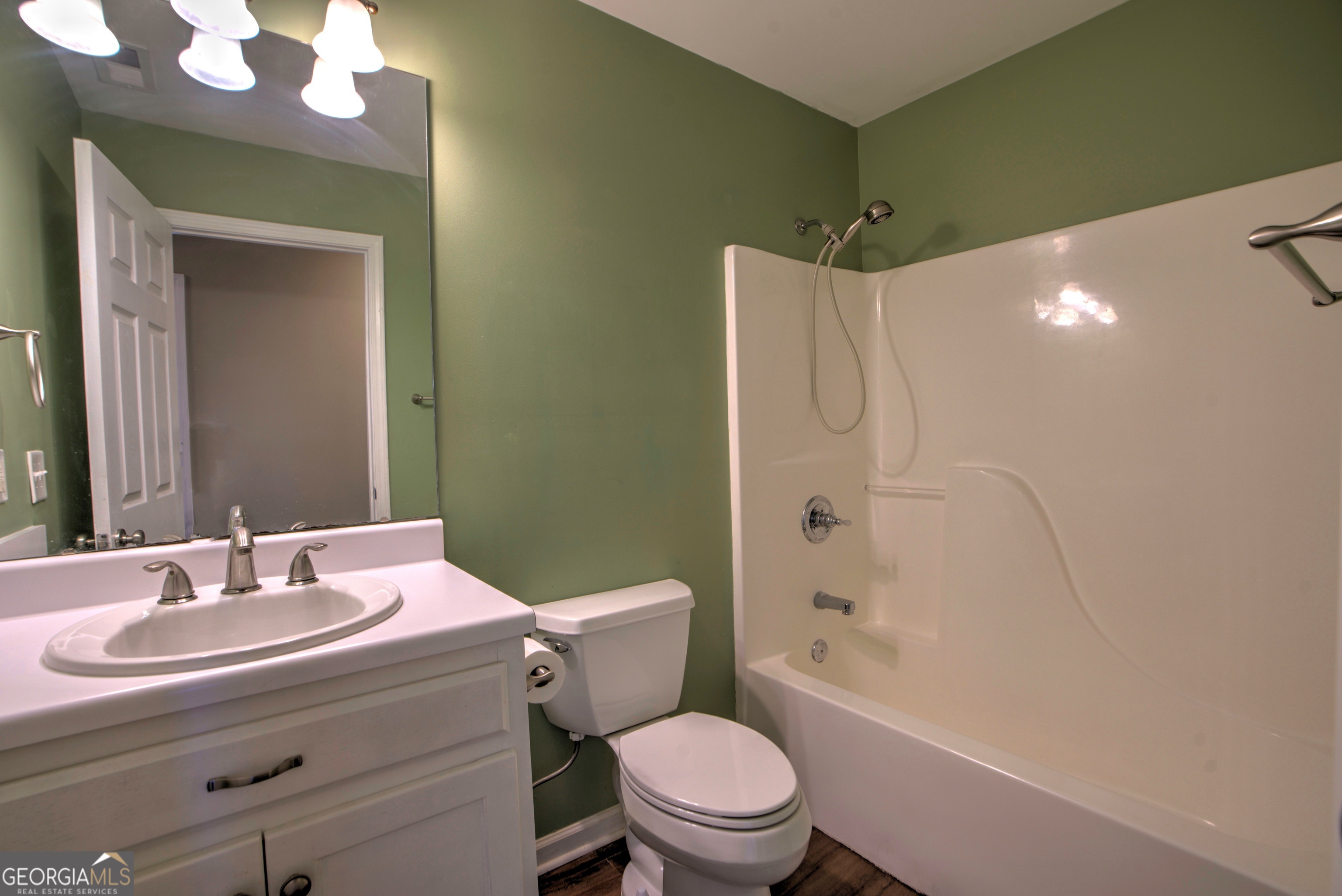 27 Treehouse Trail Northeast Rome, GA 30165 - Photo 19 of 24