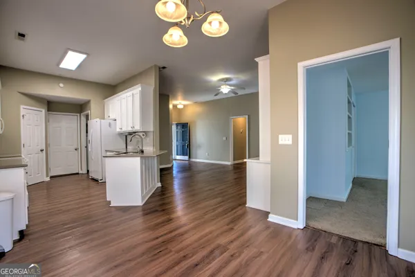 $289,000 | 27 Treehouse Trail Northeast, Rome, GA 30165