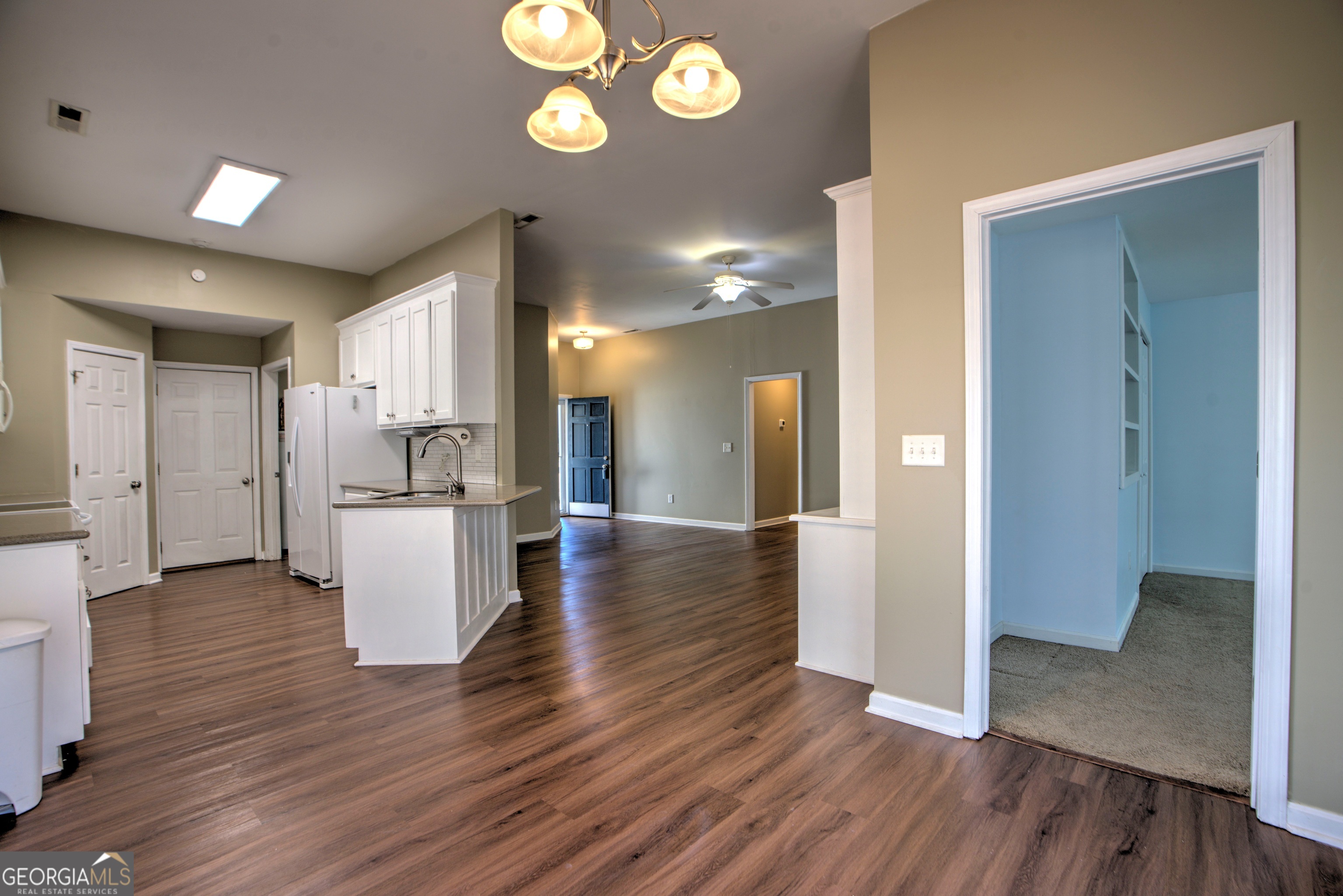 27 Treehouse Trail Northeast Rome, GA 30165 - Photo 20 of 24