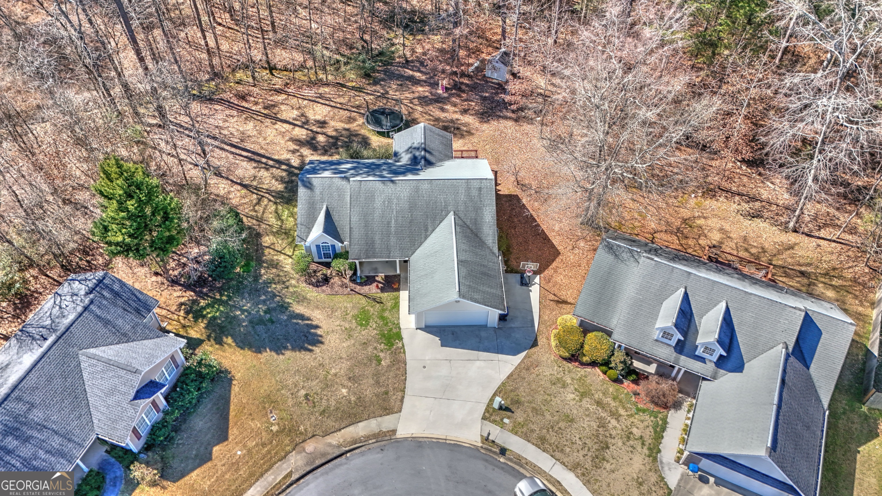27 Treehouse Trail Northeast Rome, GA 30165 - Photo 2 of 24