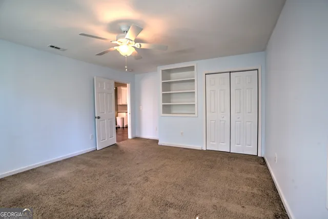 $299,900 | 27 Treehouse Trail Northeast, Rome, GA 30165