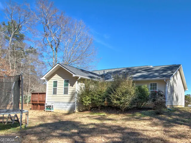 $299,900 | 27 Treehouse Trail Northeast, Rome, GA 30165