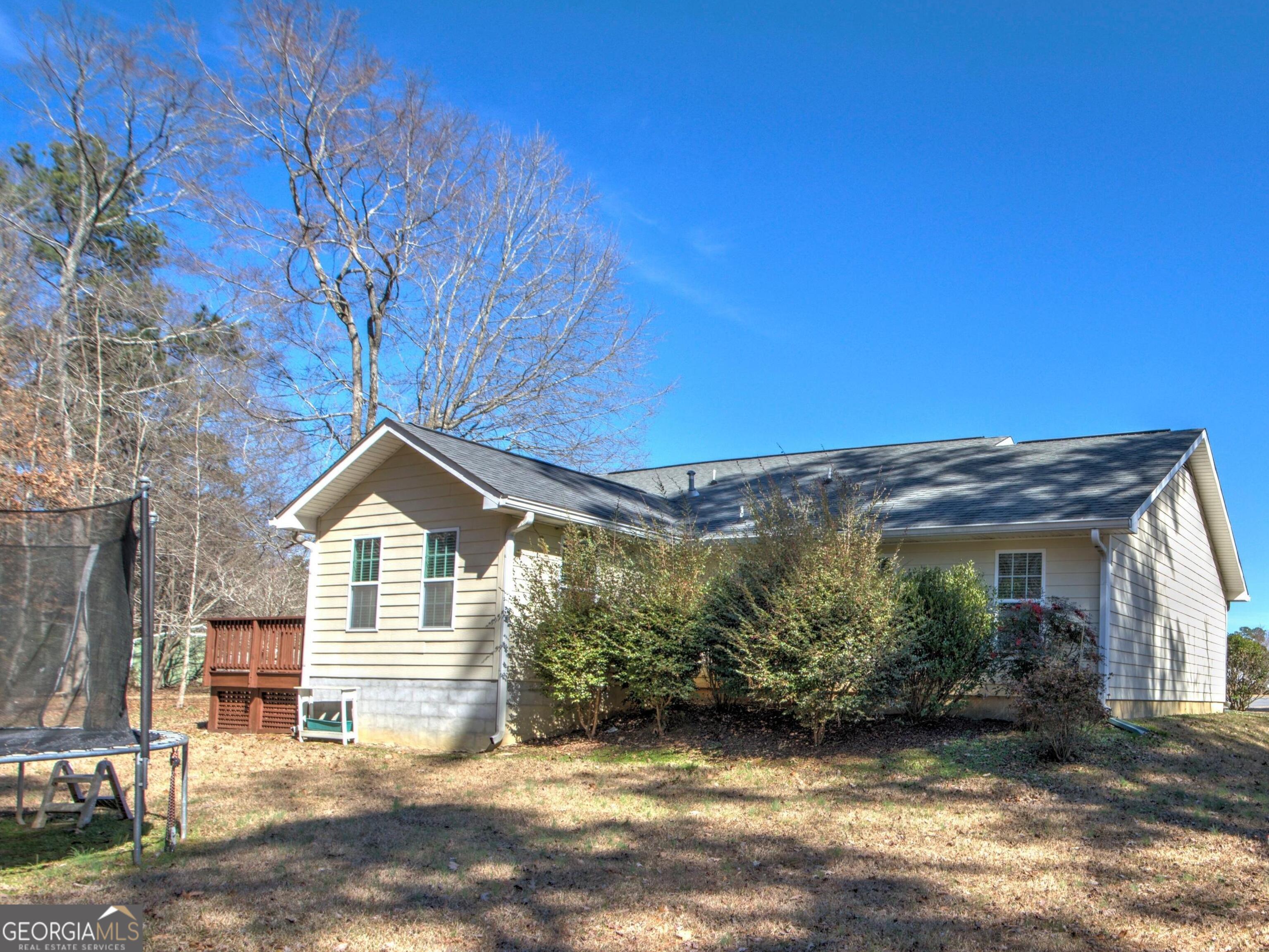 27 Treehouse Trail Northeast Rome, GA 30165 - Photo 23 of 24
