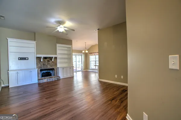 $289,000 | 27 Treehouse Trail Northeast, Rome, GA 30165