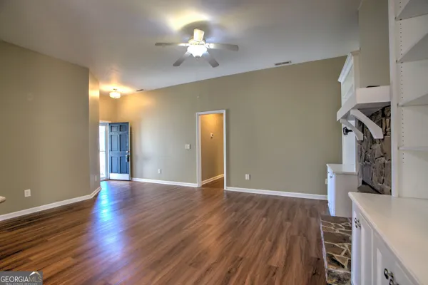 $289,000 | 27 Treehouse Trail Northeast, Rome, GA 30165