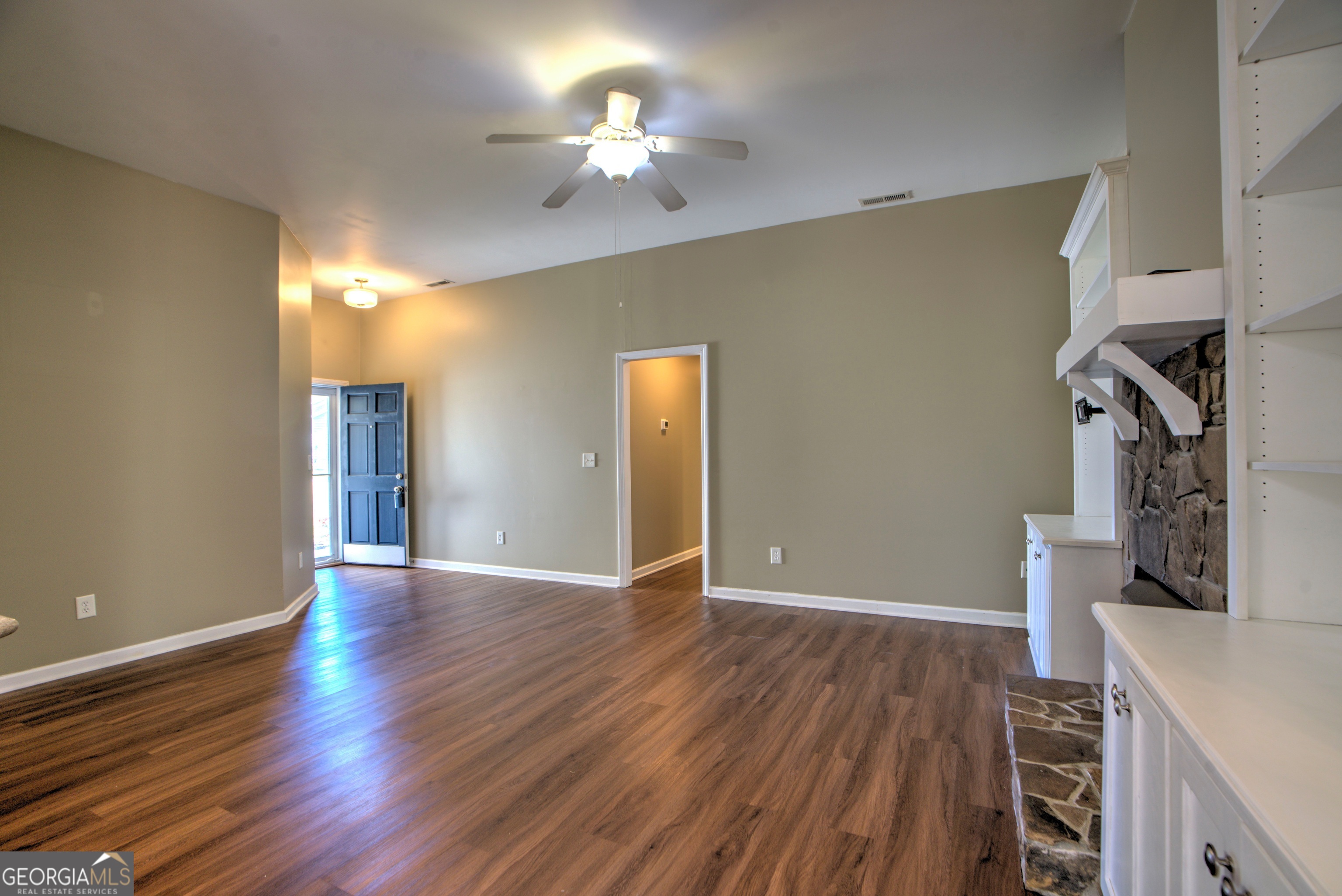 27 Treehouse Trail Northeast Rome, GA 30165 - Photo 4 of 24