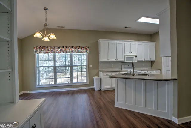 $299,900 | 27 Treehouse Trail Northeast, Rome, GA 30165