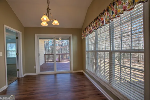 $289,000 | 27 Treehouse Trail Northeast, Rome, GA 30165