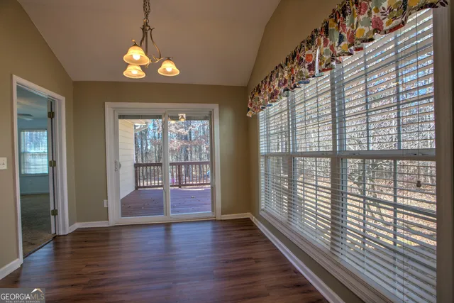 $299,900 | 27 Treehouse Trail Northeast, Rome, GA 30165