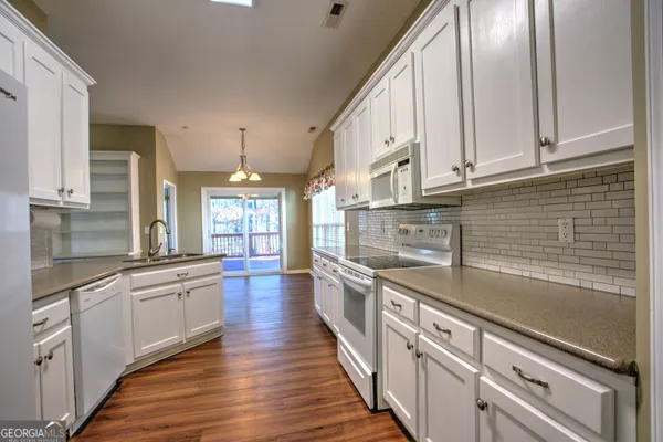 $289,000 | 27 Treehouse Trail Northeast, Rome, GA 30165
