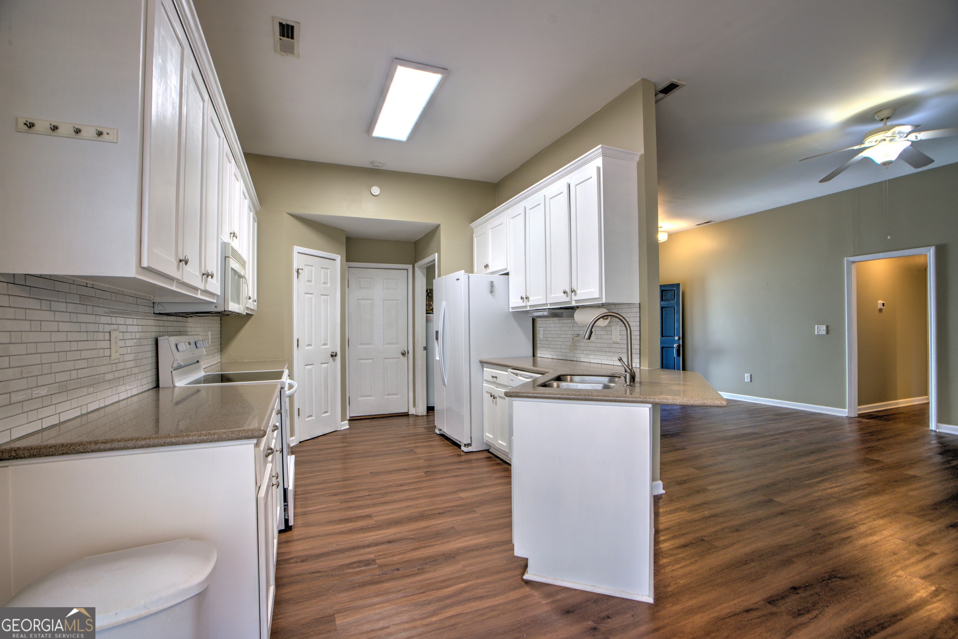 27 Treehouse Trail Northeast Rome, GA 30165 - Photo 9 of 24