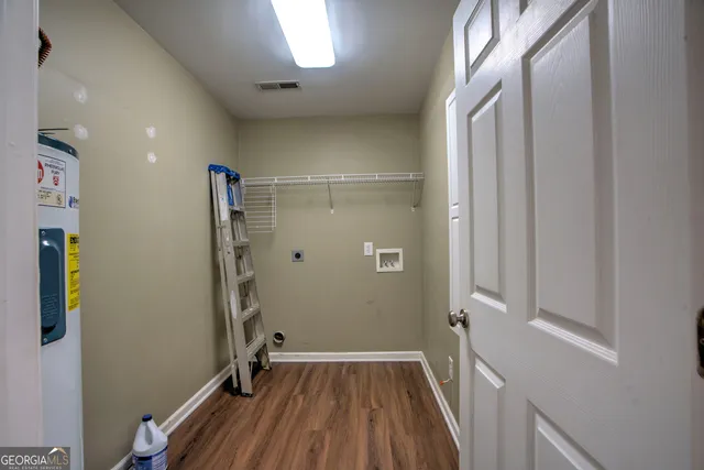 $299,900 | 27 Treehouse Trail Northeast, Rome, GA 30165