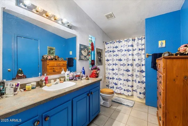 $244,500 | 2412 South Joyce Lane, Pinetop, AZ 85935