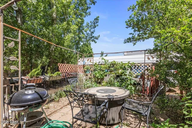 $244,500 | 2412 South Joyce Lane, Pinetop, AZ 85935