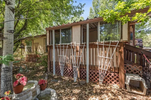 $244,500 | 2412 South Joyce Lane, Pinetop, AZ 85935