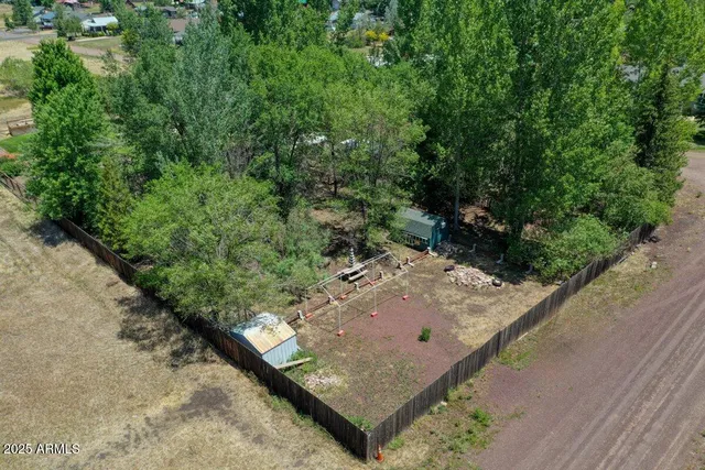 $244,500 | 2412 South Joyce Lane, Pinetop, AZ 85935