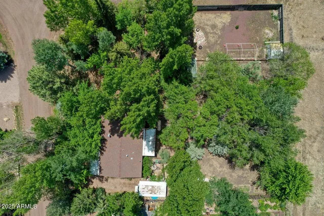 $244,500 | 2412 South Joyce Lane, Pinetop, AZ 85935