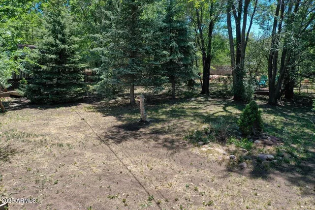 $244,500 | 2412 South Joyce Lane, Pinetop, AZ 85935