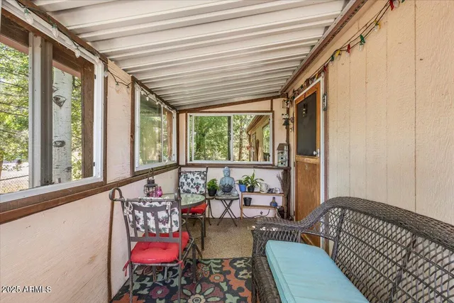 $244,500 | 2412 South Joyce Lane, Pinetop, AZ 85935