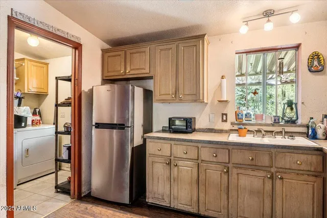 $244,500 | 2412 South Joyce Lane, Pinetop, AZ 85935