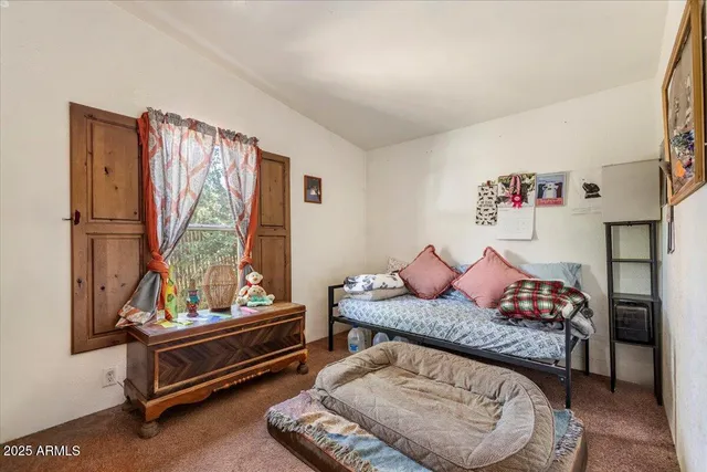 $244,500 | 2412 South Joyce Lane, Pinetop, AZ 85935