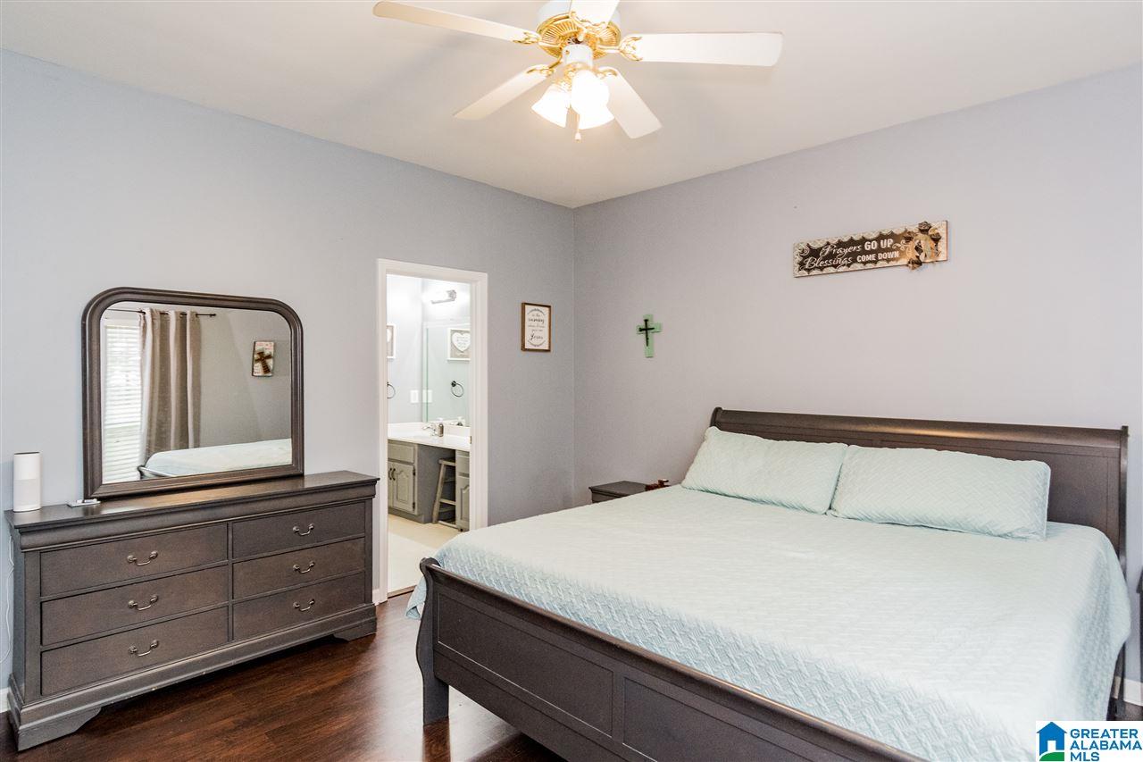 353 South Hillcrest Road Odenville, AL 35120 - Photo 7 of 19