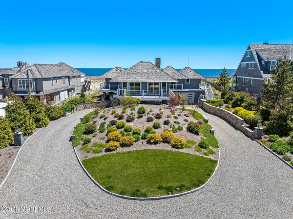 $9,699,000 | 1433 North Ocean Avenue, Mantoloking, NJ 08738