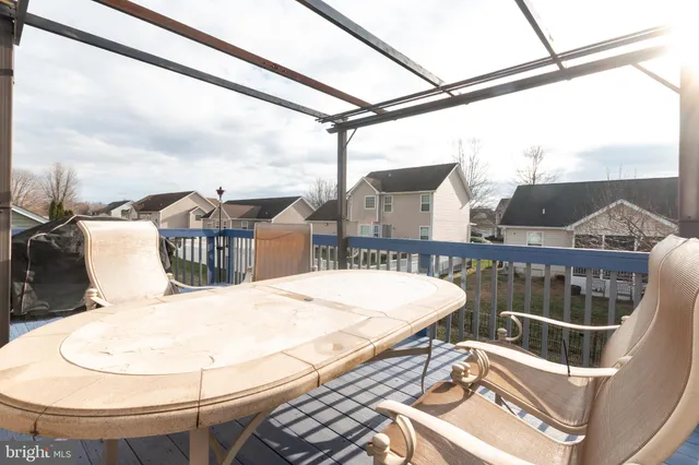 $360,000 | 285 Wren Street North, Martinsburg, WV 25405