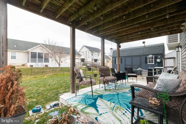 $350,000 | 285 Wren Street North, Martinsburg, WV 25405