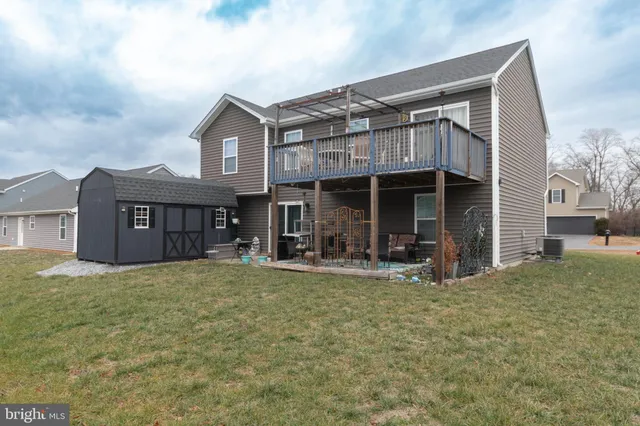$360,000 | 285 Wren Street North, Martinsburg, WV 25405