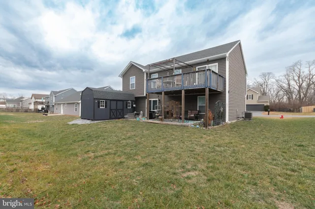 $360,000 | 285 Wren Street North, Martinsburg, WV 25405