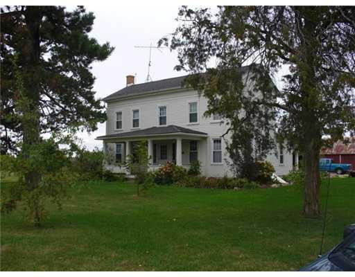 12100 Bethel Church Road Manchester, MI 48158 - Photo 1 of 6 Photo 1