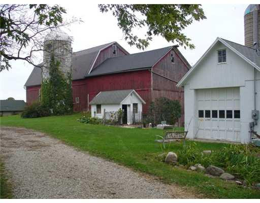 12100 Bethel Church Road Manchester, MI 48158 - Photo 4 of 6 Photo 4