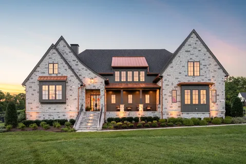 $2,799,990 | 5201 Bond Spgs Court, Thompson's Station, TN 37179