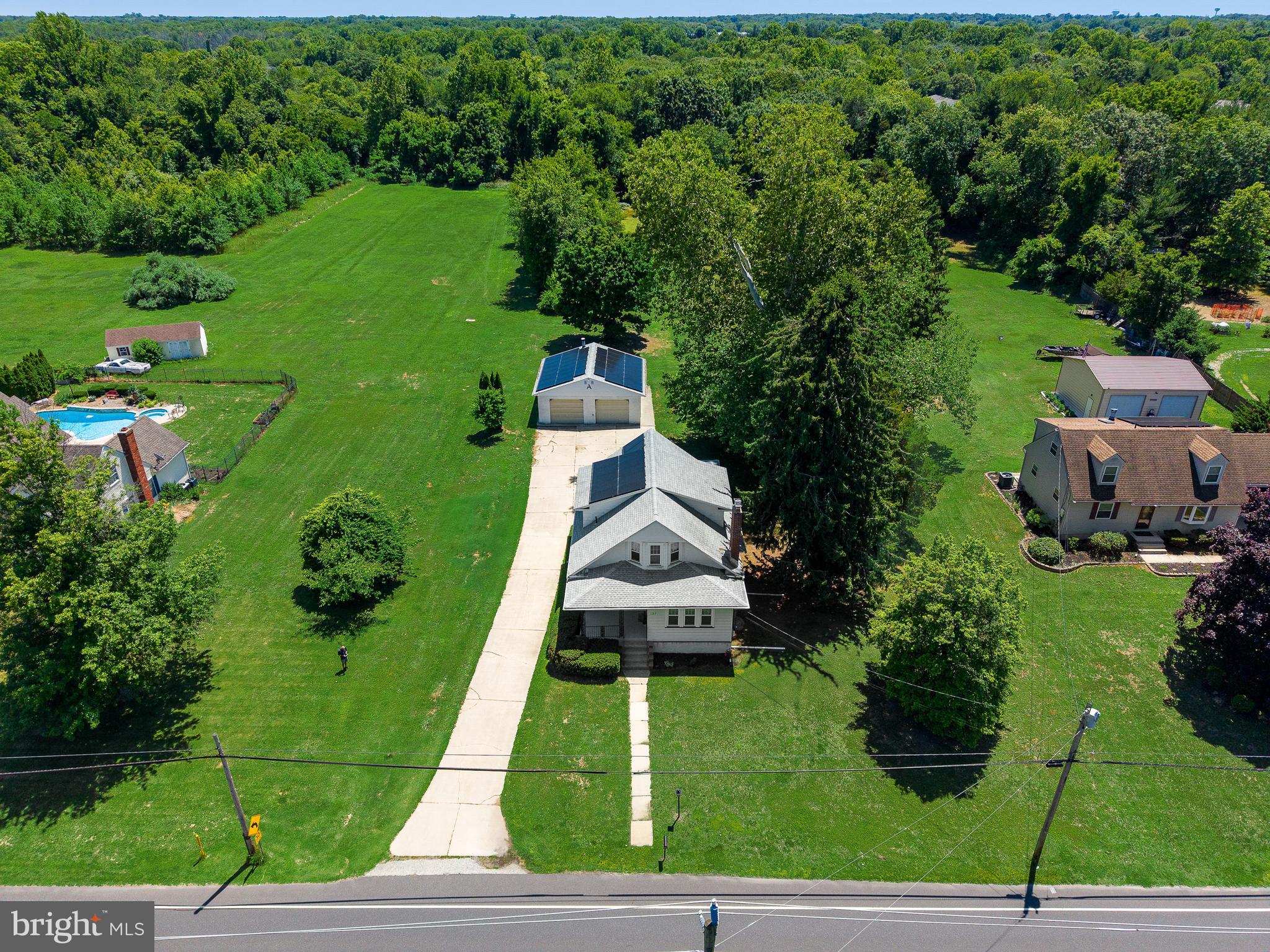127 Hurffville Grenloch Road Sewell, NJ 08080 - Photo 25 of 30